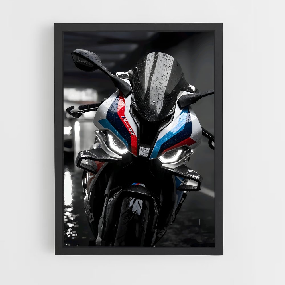 Poster rr-s splendide – affiche Beta (vue 2)